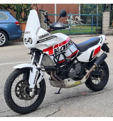 XT 750 Z SUPER TENERE FACTORY RACING